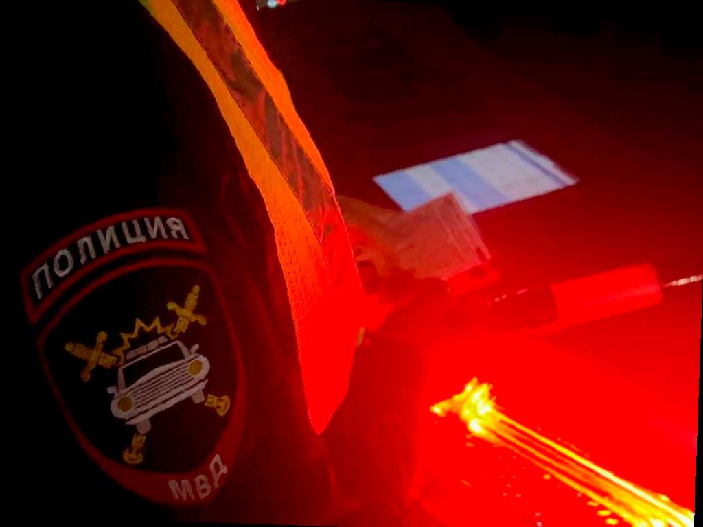 Почти 200 ДТП за неделю в Сочи