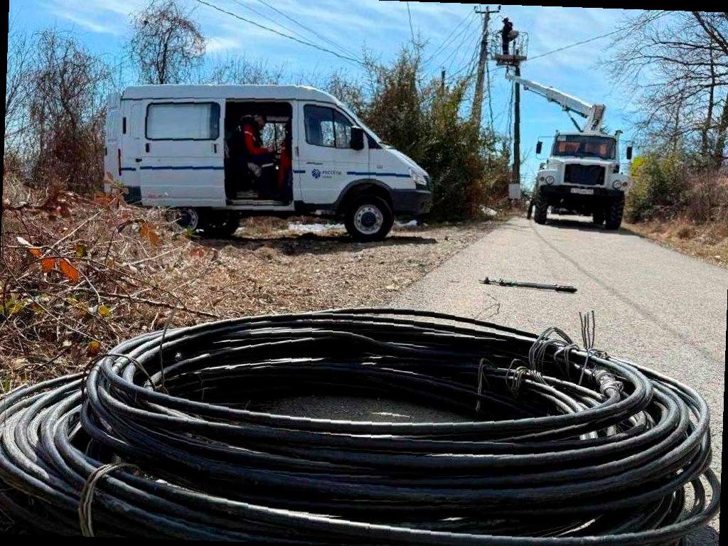 Внеплановые работы: отключения света 17 октября в Сочи