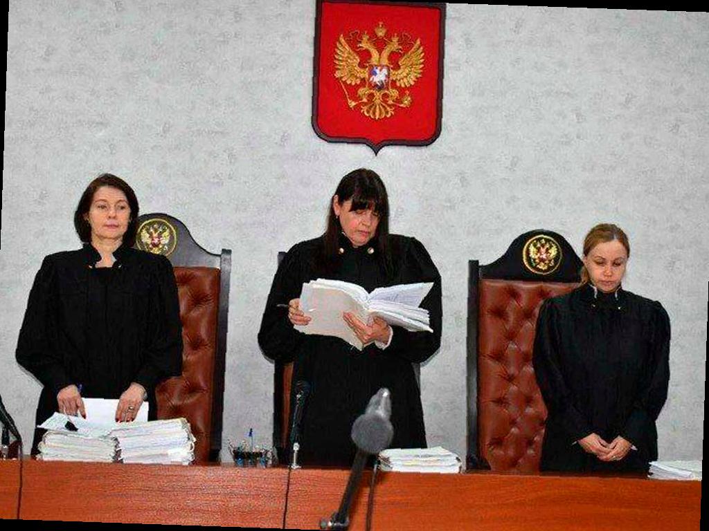 Суд поддержал решение о сносе самостроя на территории «Сириус»