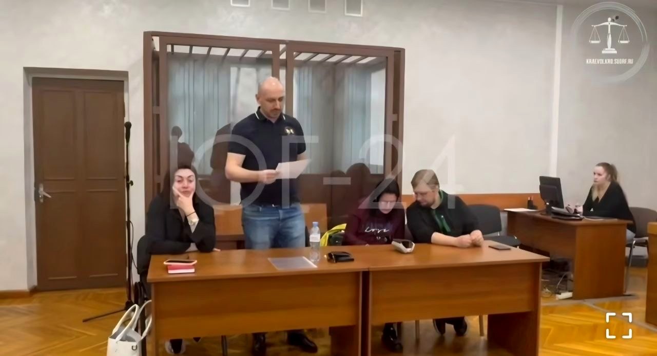 Осуждены мошенники, выдававшие себя за юристов в Сочи