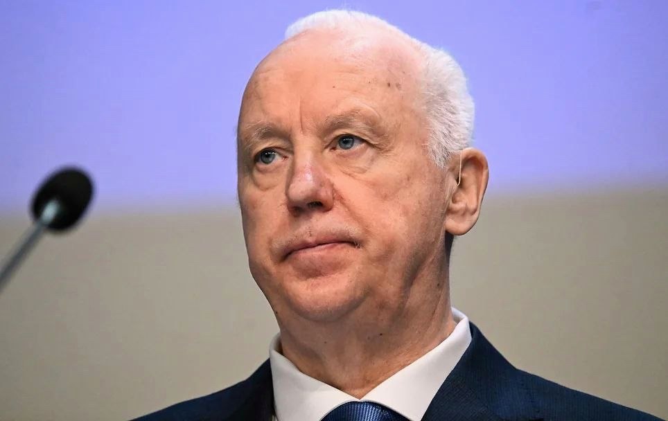 Расследование гибели спортсмена в Сочи: Бастрыкин требует отчёт