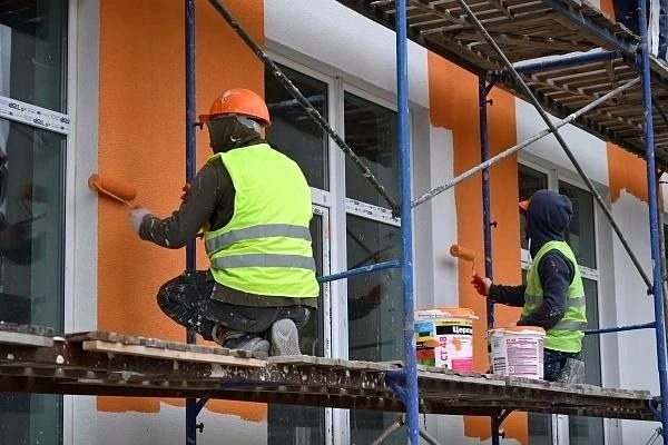 Штраф за сокрытие несчастного случая на строительстве в Сочи