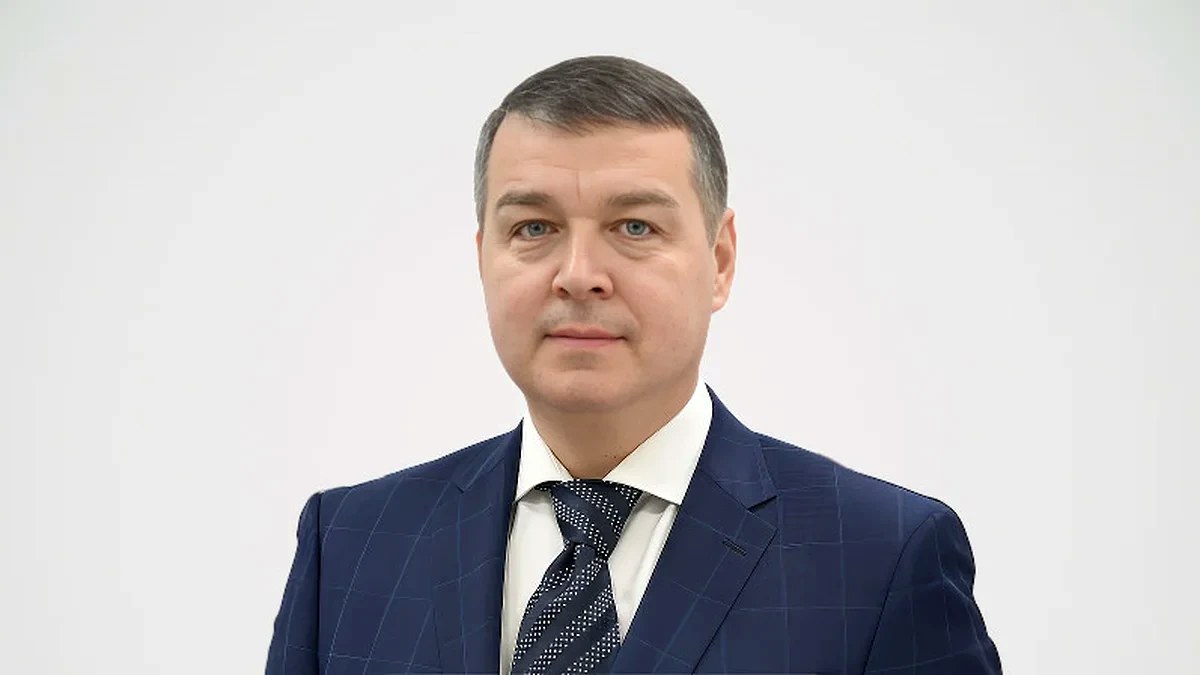 Смена главы департамента инвестиций в администрации Сочи