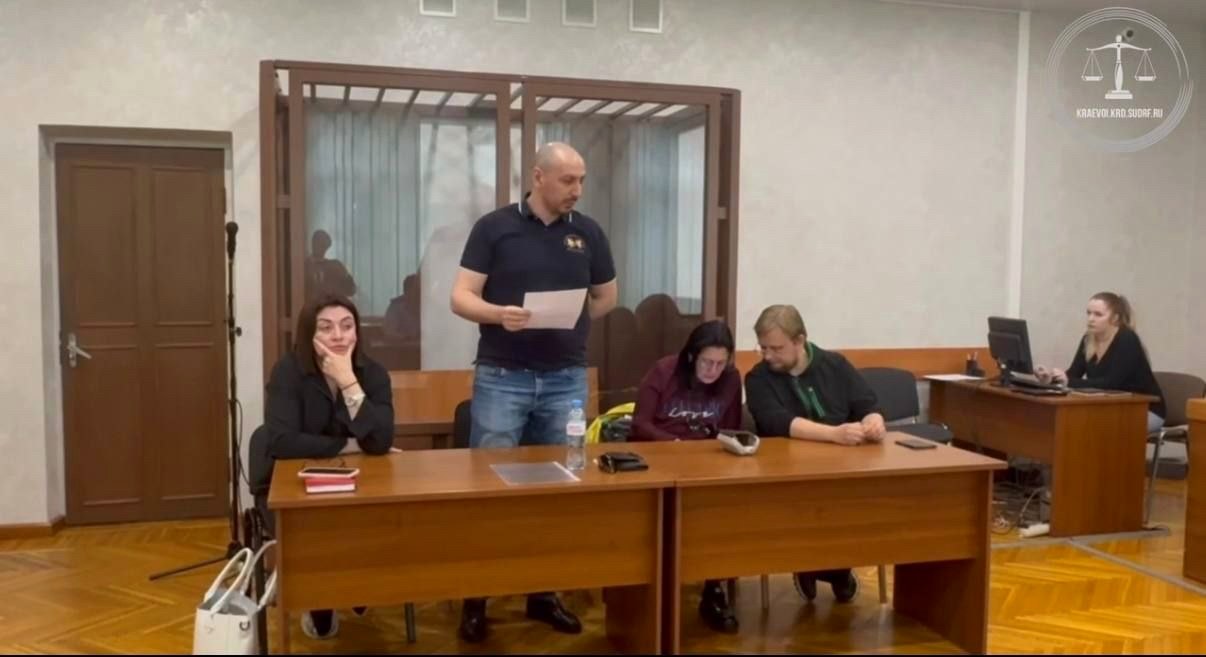 Суд в Сочи признал виновными лжеюристов в мошенничестве
