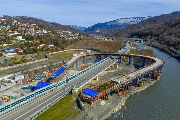 В Сочи выпустят 20 тысяч мальков кумжи в реку Мзымта
