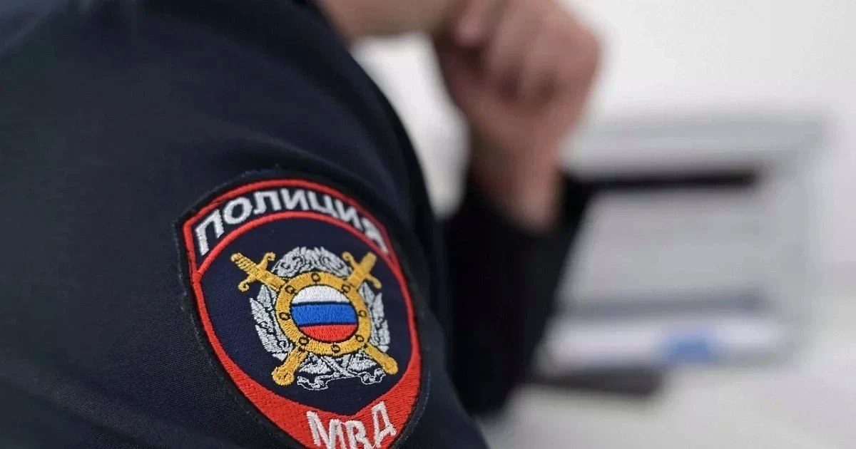 Задержана женщина в Сочи за кражу юбки из магазина