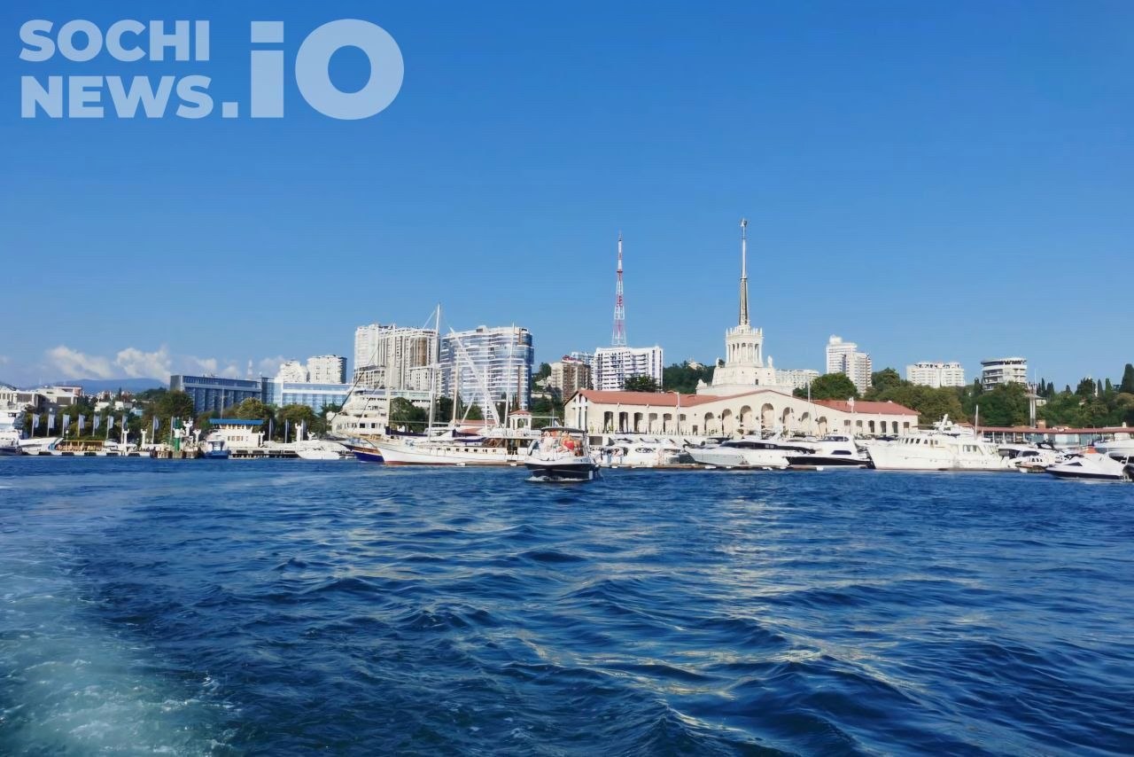 Жаркое лето с переменчивой погодой ожидает Краснодарский край