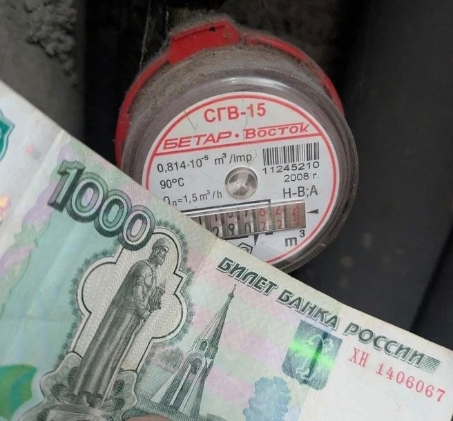 Долги абонентов перед Водоканалом Сочи превышают 540 миллионов рублей