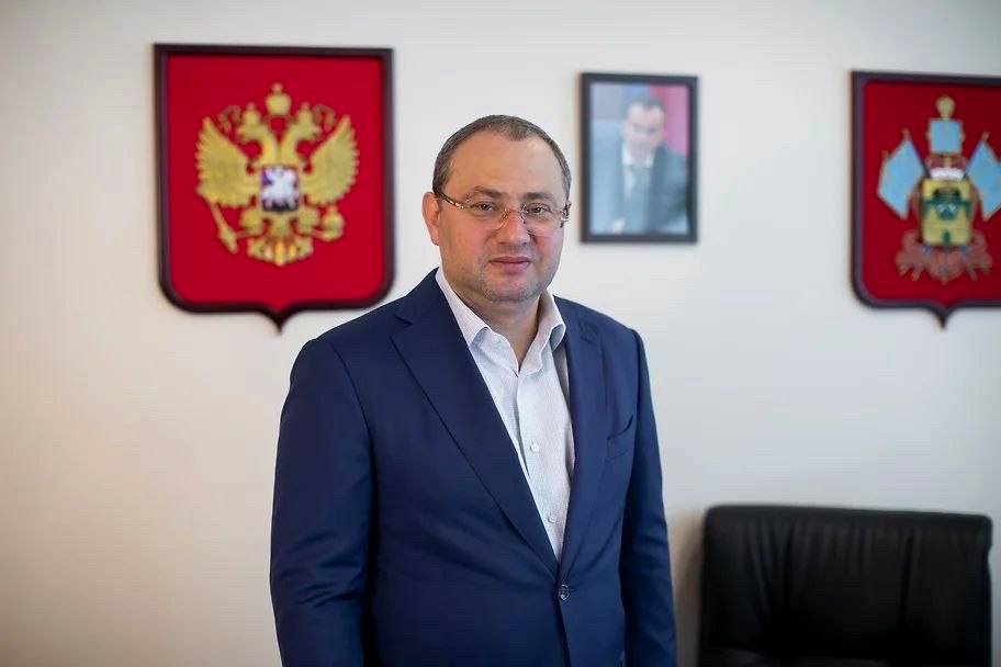 Приговор бывшему министру здравоохранения Краснодарского края