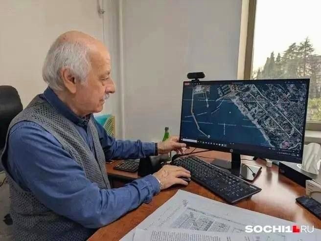 Приговор организатору несанкционированного паромного сообщения в Сочи