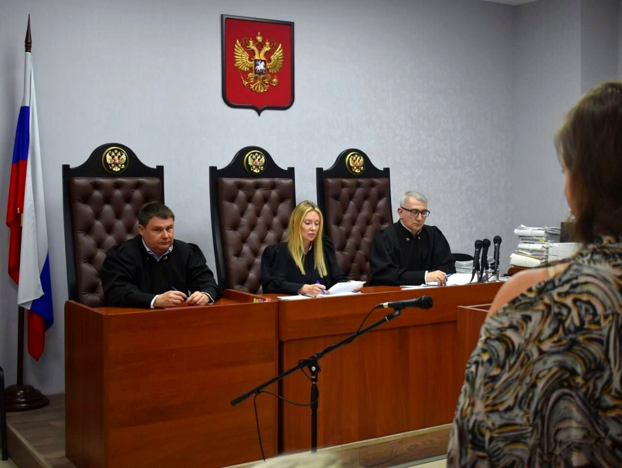 Суд отказал застройщику «Горизонта» в расторжении договоров с дольщиками