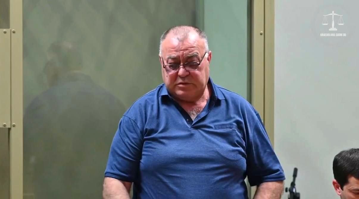 Суд отклонил апелляцию сочинца, виновного в ДТП с мотобайком