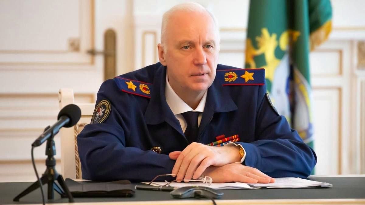 Уголовное дело о непредоставлении жилья сиротам в Сочи