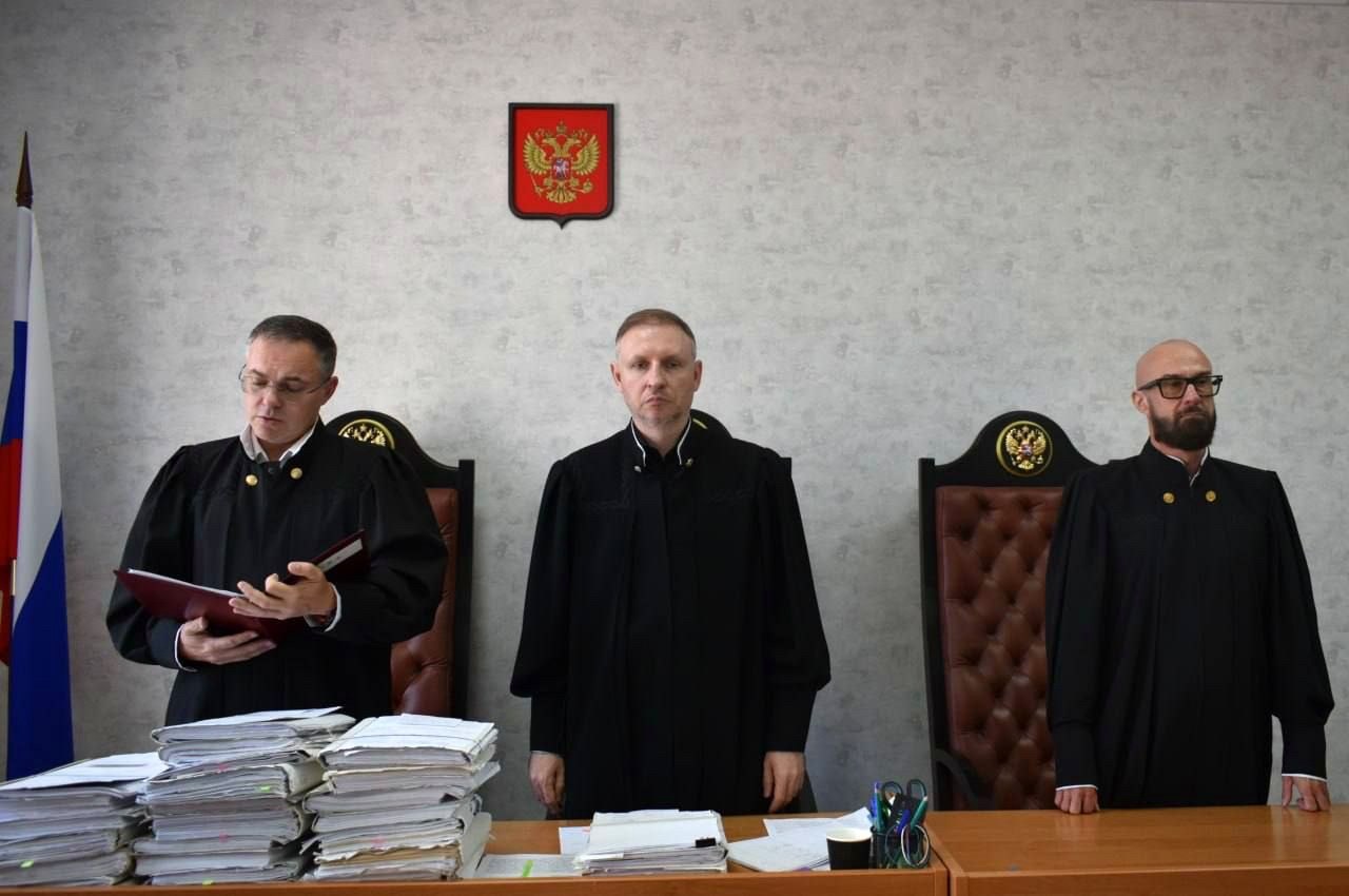 Застройщики дома на Виноградной в Сочи должны выплатить 151 млн рублей