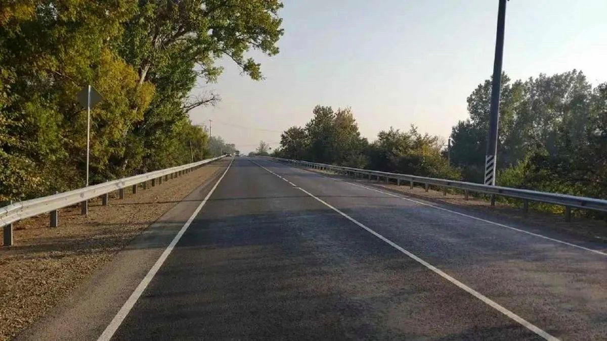 Планы по развитию дорожной инфраструктуры в Краснодарском крае