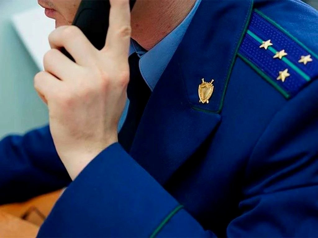 Горячая линия прокуратуры Сочи для пострадавших от атаки беспилотников