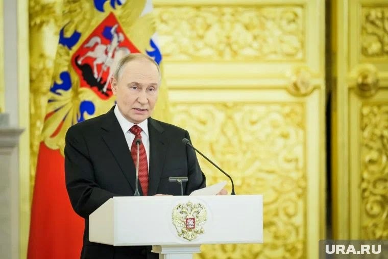 Модернизация аэропортов в России будет завершена до 2030 года