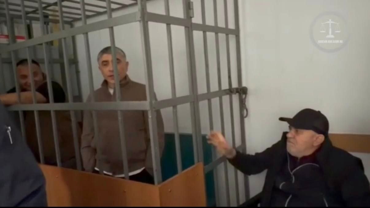 Приговор по делу об убийстве предпринимателей в Сочи: троим фигурантам назначены сроки