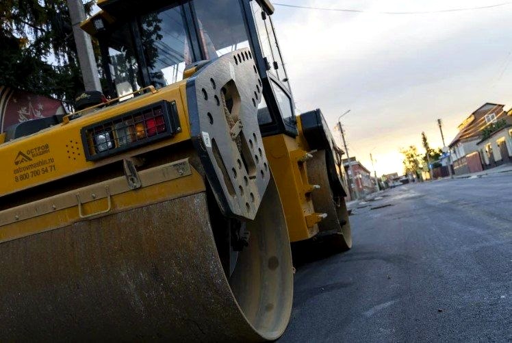 Сочинеруд должна вернуть почти 25 миллионов рублей обанкротившемуся Дагомысскому ДРСУ