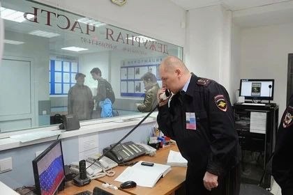 Задержание сочинского застройщика Анзора Пруидзе в Москве после ухода из воинской части