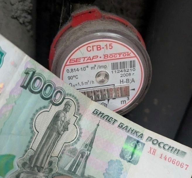 Задолженность жителей Сочи за воду и водоотведение превысила 357 миллионов рублей