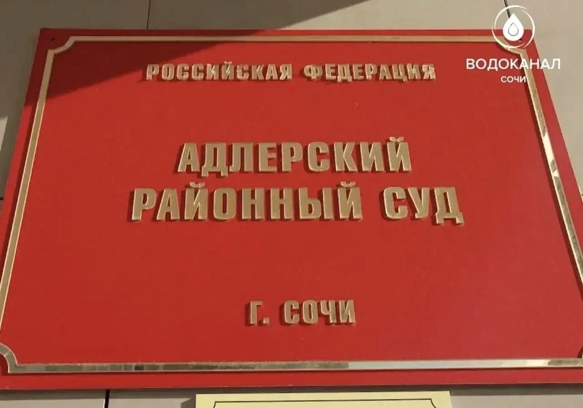 Арест и штраф для жительницы Сочи за публикацию видео в социальной сети