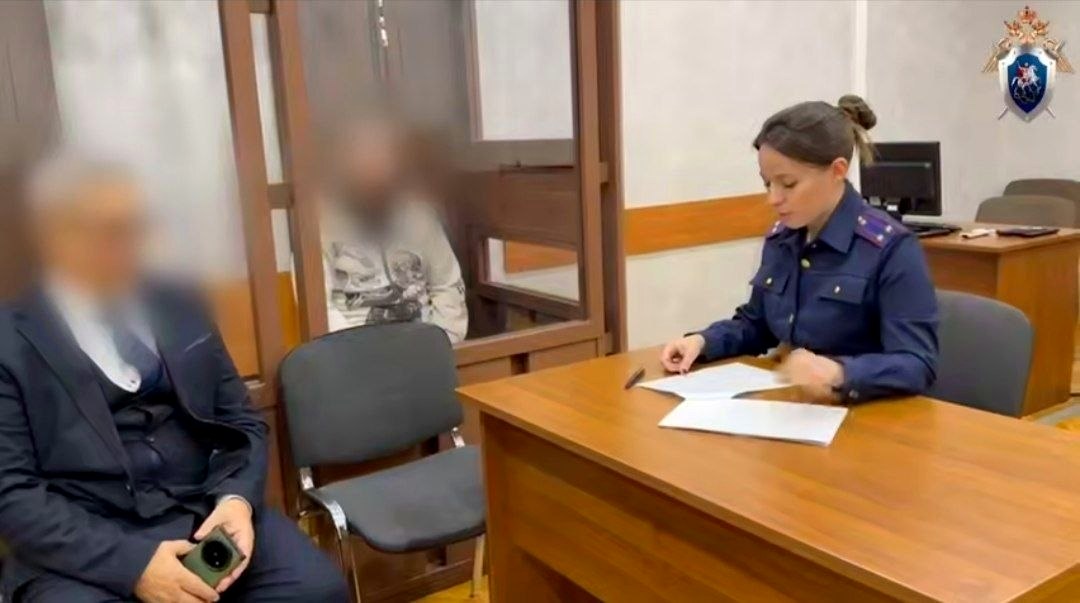 Экс-директор департамента инвестиций Сочи стал фигурантом уголовного дела