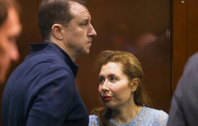 Государственное обвинение требует увеличить сроки Алексею и Янине Копайгородским