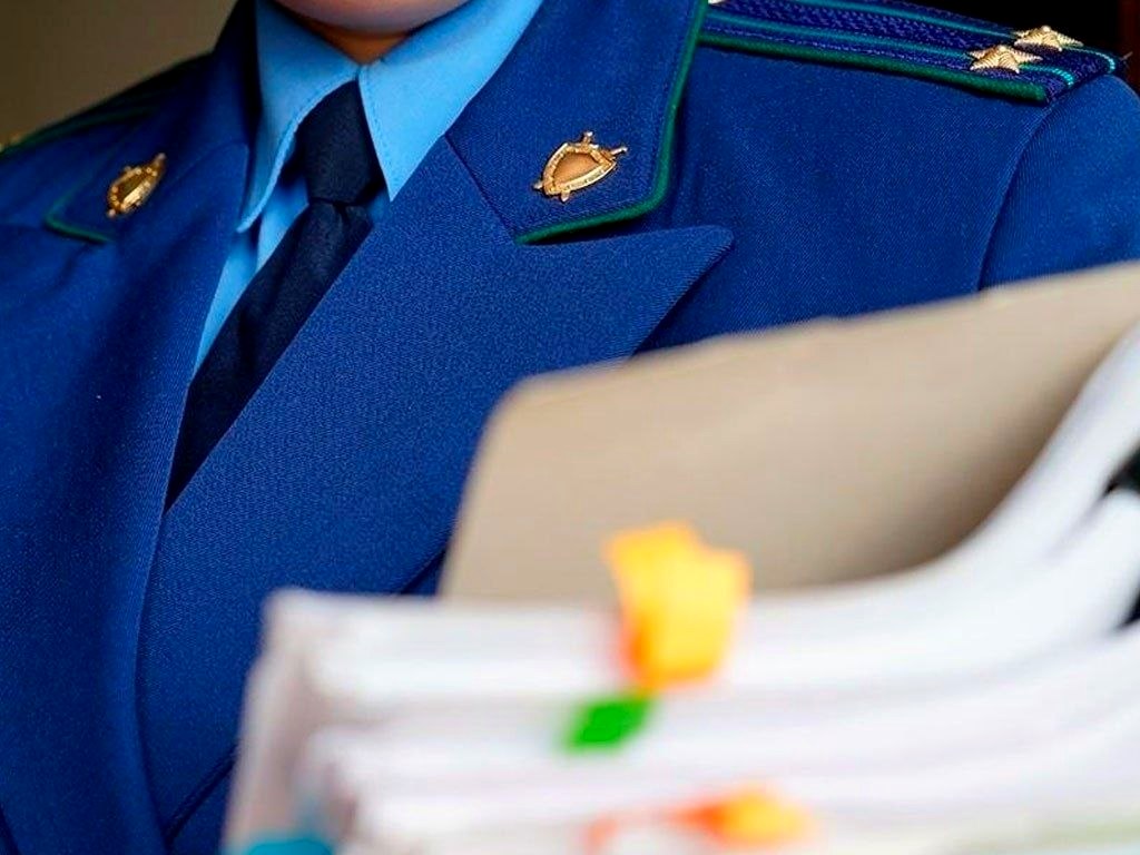 Приём участников специальной военной операции и их семей в прокуратуре Сочи