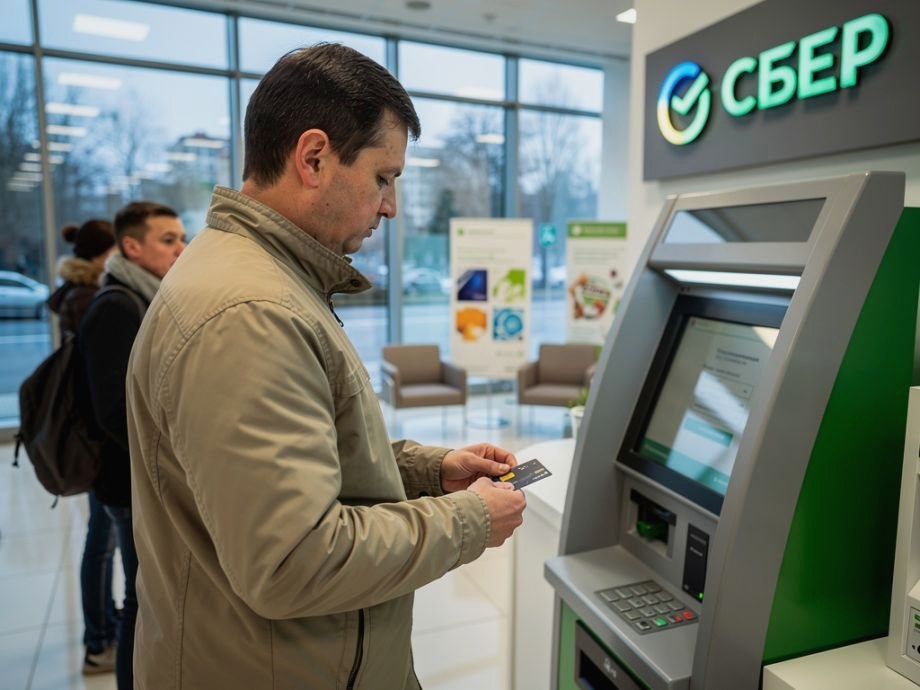 Сбербанк планирует изменить условия обслуживания карт с 1 ноября: рекомендации для клиентов