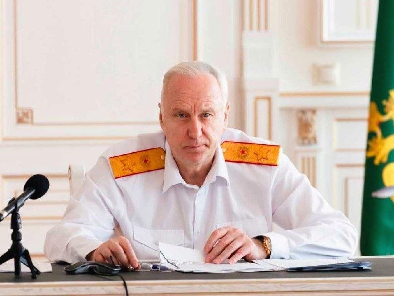 Трагедия в сочинском лагере: Бастрыкин взял под контроль дело о гибели 15-летнего школьника