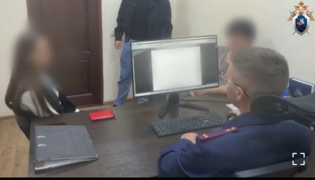 Женщина в Сочи обвиняется в покушении на убийство 38-летней гражданки